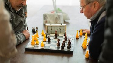  Thiên đường giải trí 